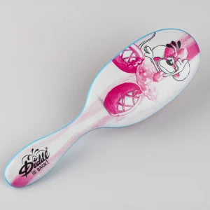 Diddl - Brosse à cheveux Diddlina ballerina
