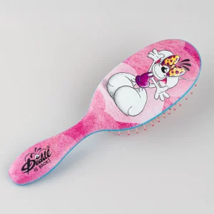 Diddl - Brosse à cheveux Diddlina
