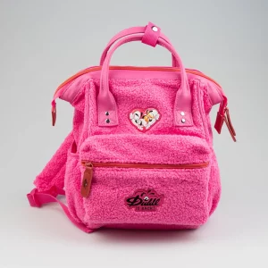 Diddl - Sac à dos peluche