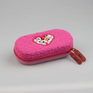 Diddl - Trousse 3D peluche