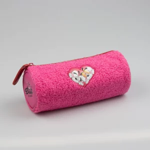 Diddl - Trousse peluche