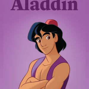 Yoto - Aladdin