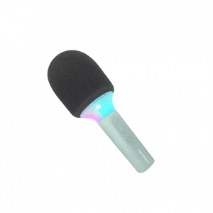 Kidywolf - Kidymic - Micro Karaoké vert