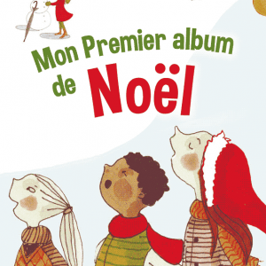 Yoto - Mon Premier album de Noël