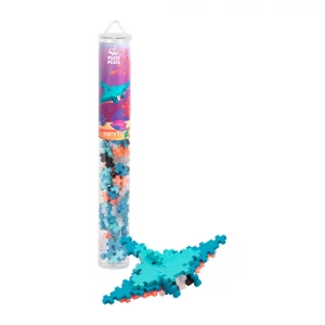 Plus Plus - Tube Raie Manta