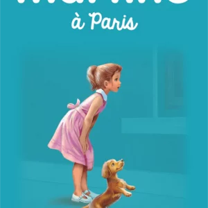 Yoto - Martine à Paris (3 histoires)