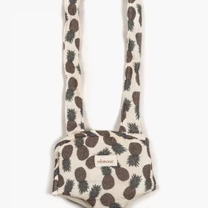 Minikane - Porte poupée Ananas