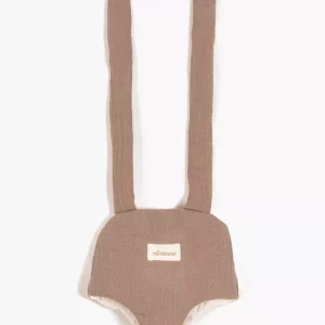 Minikane - Porte poupée Moka