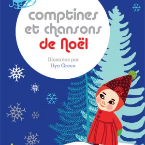 Yoto - Comptines et chansons de Noël