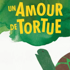 Yoto - Un amour de tortue