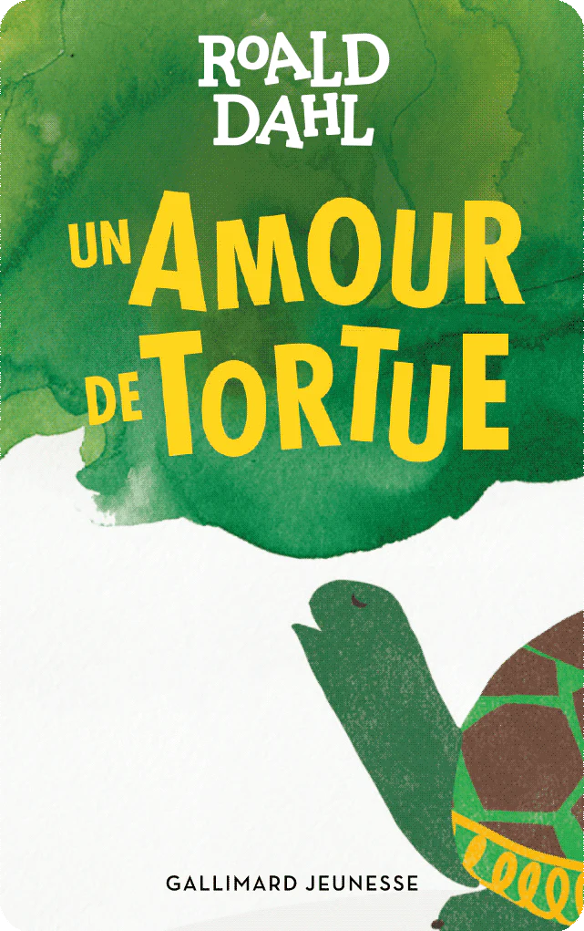 Yoto - Un amour de tortue