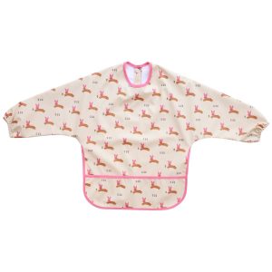 Le Petit Souk - Bavoir tablier - Chichi Pompon