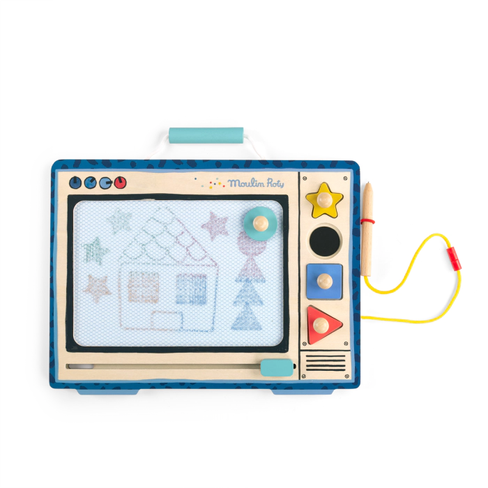 Moulin Roty - Ardoise magnétique