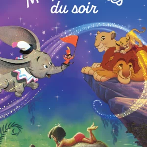 Yoto - Disney : Mes petits contes du soir