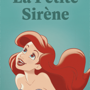 Yoto - Disney La Petite Sirène