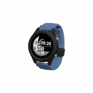 Kidywolf - K-WATCH - Bleu