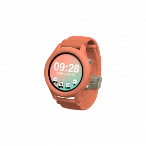 Kidywolf - K-WATCH - Corail