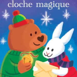 Yoto - Milo et la cloche magique