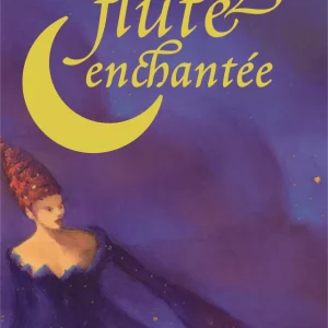 Yoto - La flûte enchantée