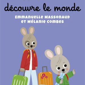 Yoto - Timoté découvre le monde