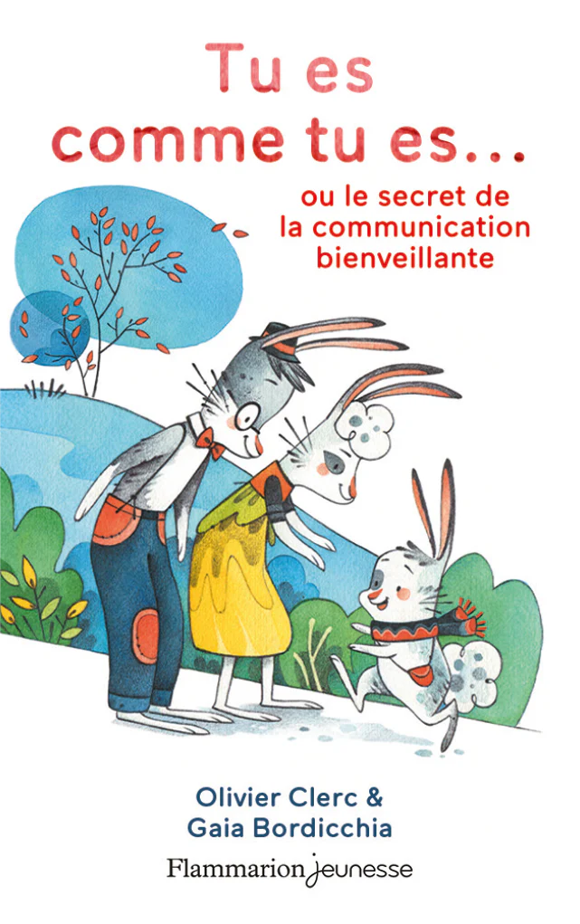 Yoto - Tu es comme tu es