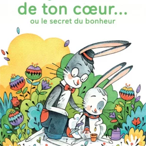 Yoto - Tu es le jardinier de ton coeur