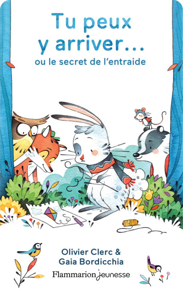 Yoto - Tu peux y arriver