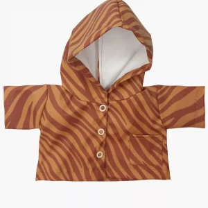 Minikane - Imperméable Zèbre