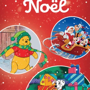 Yoto - Disney : Mes petits contes de Noël