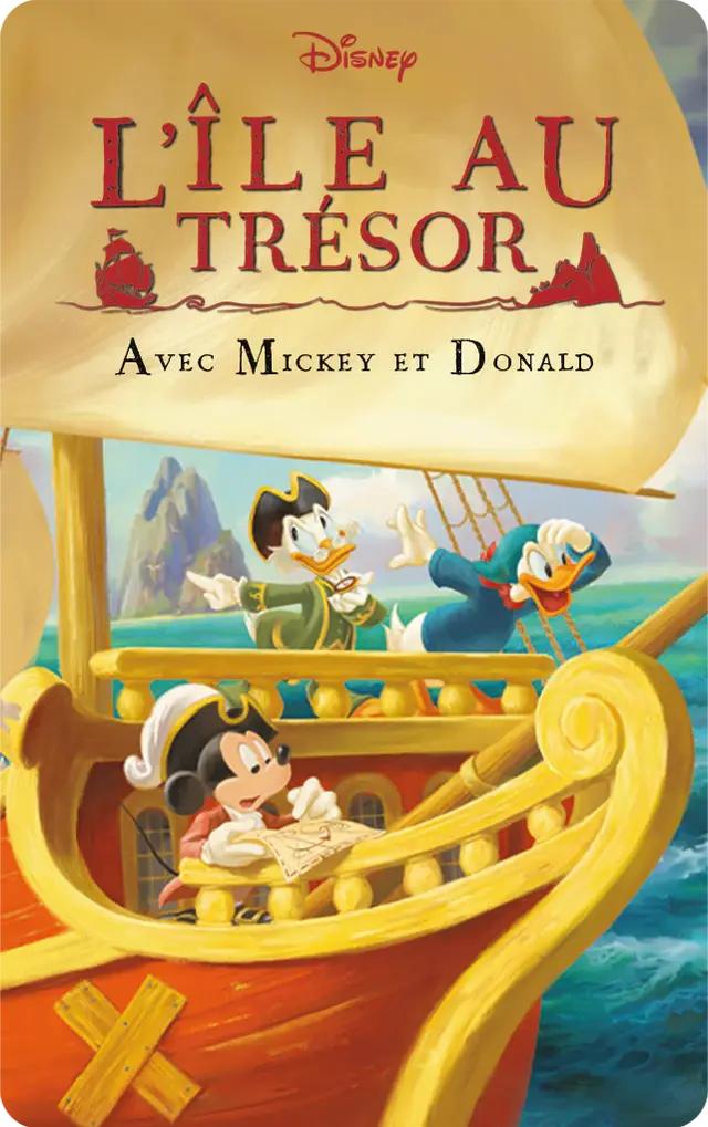 Yoto - Les classiques de la littérature