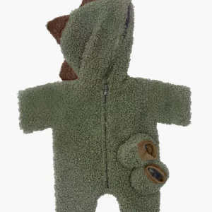 Minikane - Babies - Combinaison dino