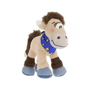 Diddl - Peluche Loupsily 26cm