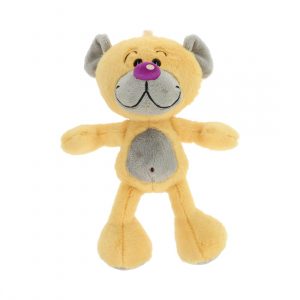 Diddl - Peluche Pimboli 30cm