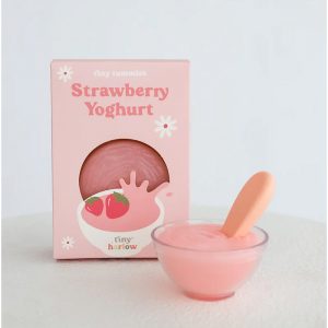 Tiny Harlow - Strawberry Yoghurt
