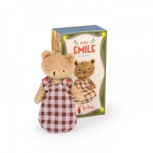 Moulin Roty - Bébé Emile