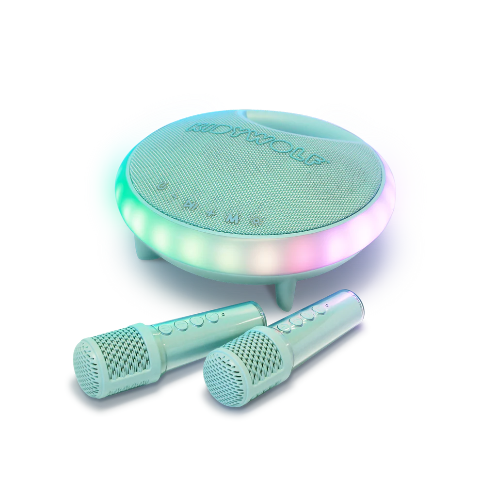 Kidywolf - KIDYKARAOKE