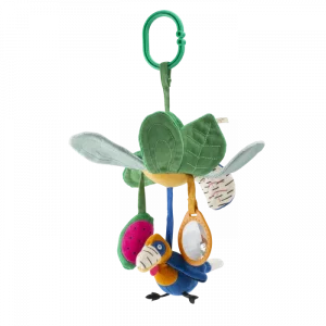 Moulin Roty - Fleur d'activités à suspendre