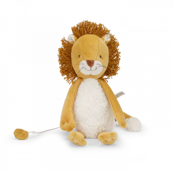 Moulin Roty Peluche Musicale Lion Mamba moulin-roty-peluche-musicale-lion-mamba