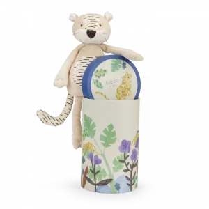 Moulin Roty - Poupée tigre Baboo