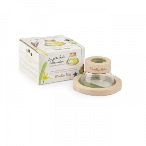 Moulin Roty - La petite boite d'observation