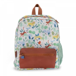 Moulin Roty - Sac à dos - La forêt Mawa