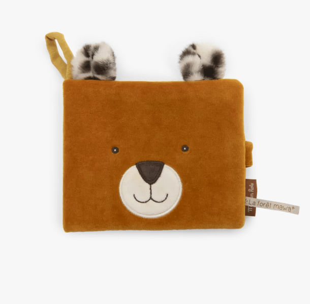 Moulin Roty - Album photo la forêt de Mawa