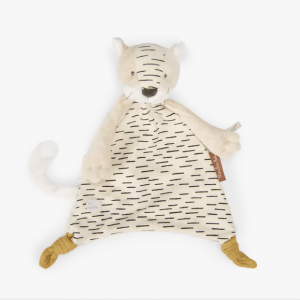 Moulin Roty - Doudou tigre Baboo