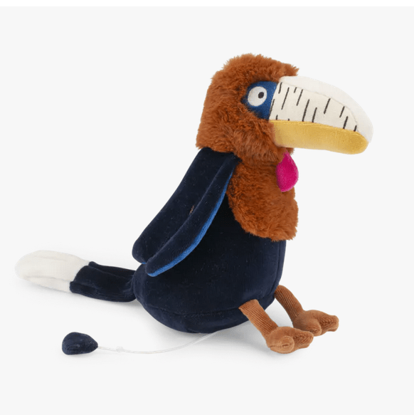 Moulin Roty - Calao musical Litchi