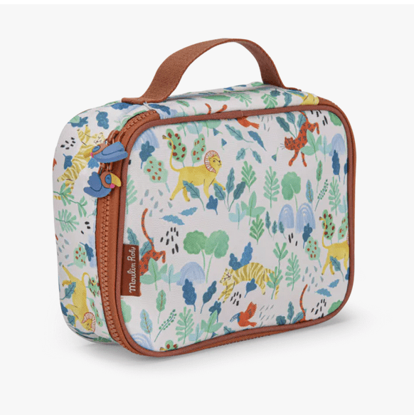 Moulin Roty - Sac isotherme - La forêt Mawa