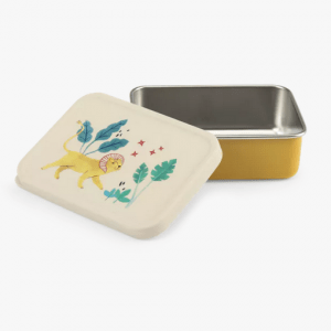 Moulin Roty - Boite à gouter La forêt Mawa