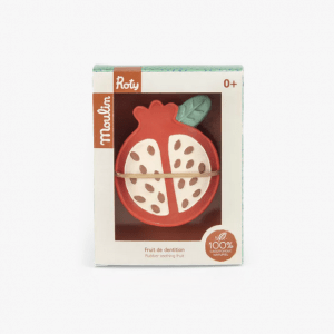 Moulin Roty - Fruit de dentition - La Forêt Mawa