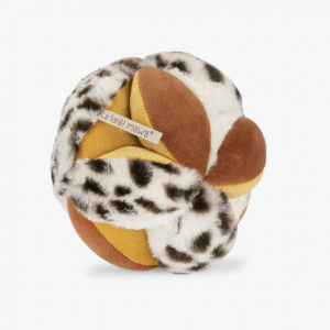 Moulin Roty - Balle sensorielle - La forêt Mawa