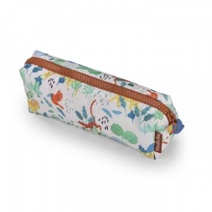 Moulin Roty - Trousse - La forêt Mawa