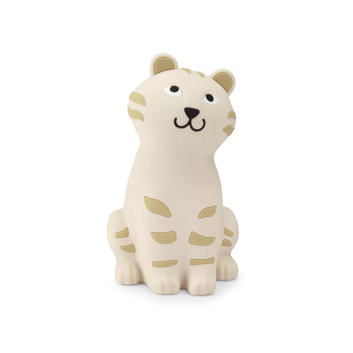 Moulin Roty - Lampe veilleuse tigre